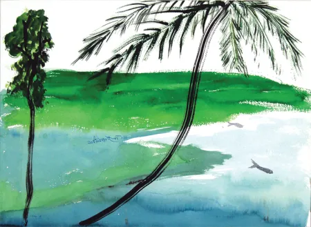 Explore Painting artworks at Aakriti Art Gallery