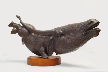 Buffalo