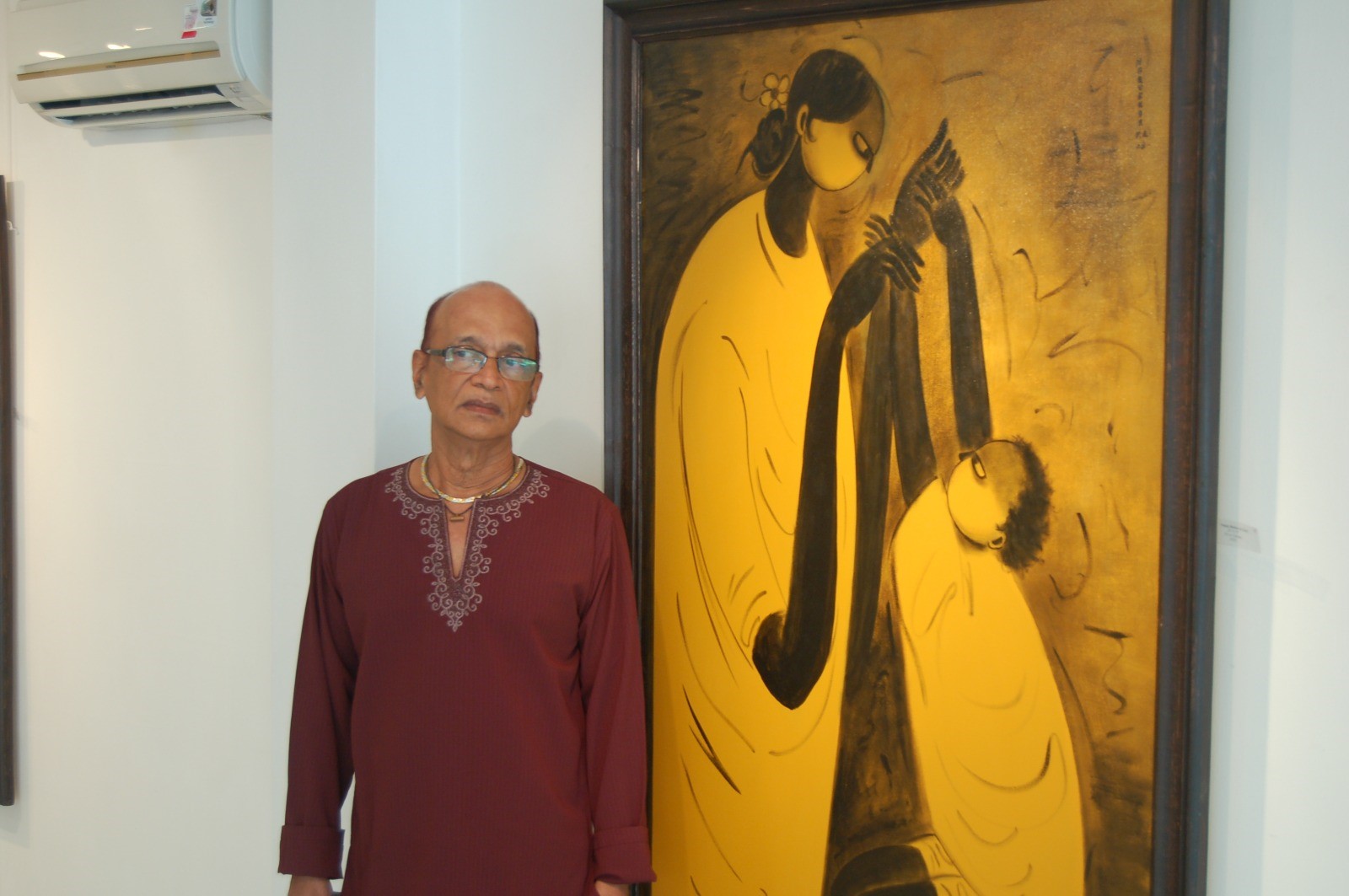 P. R. Narvekar