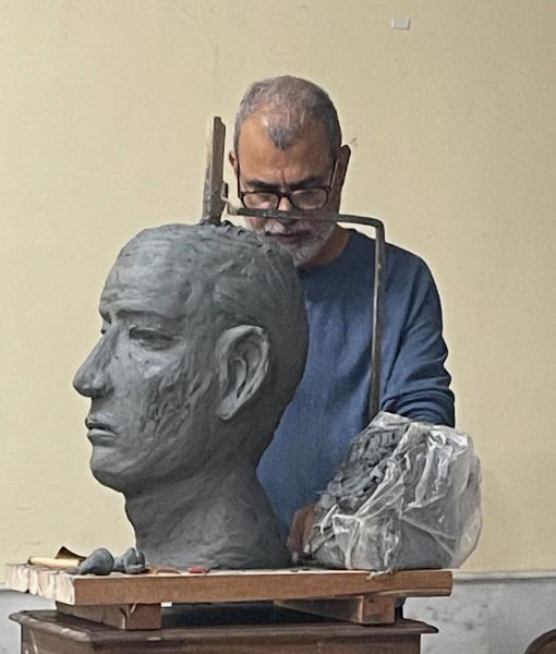 Chandra Bhattacharjee