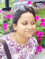 Debasree Das