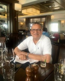 Vikram Bachhawat