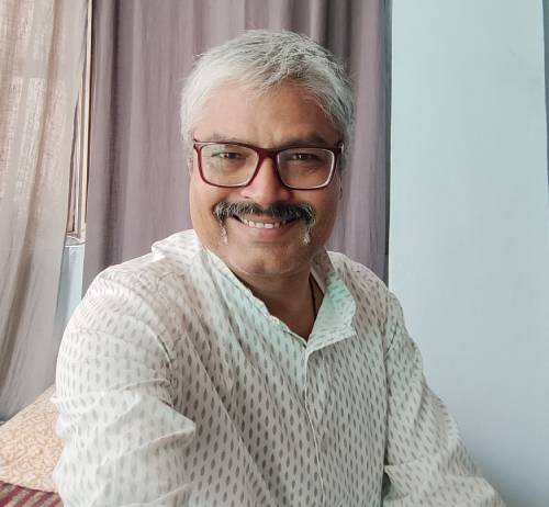 Avadhesh Yadav