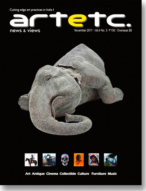Issue No. 22 • November 2011