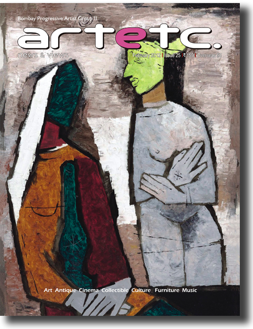 Issue No. 25 • February 2012