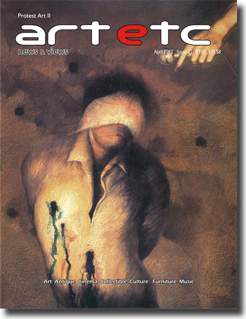 Issue No. 27 • April 2012