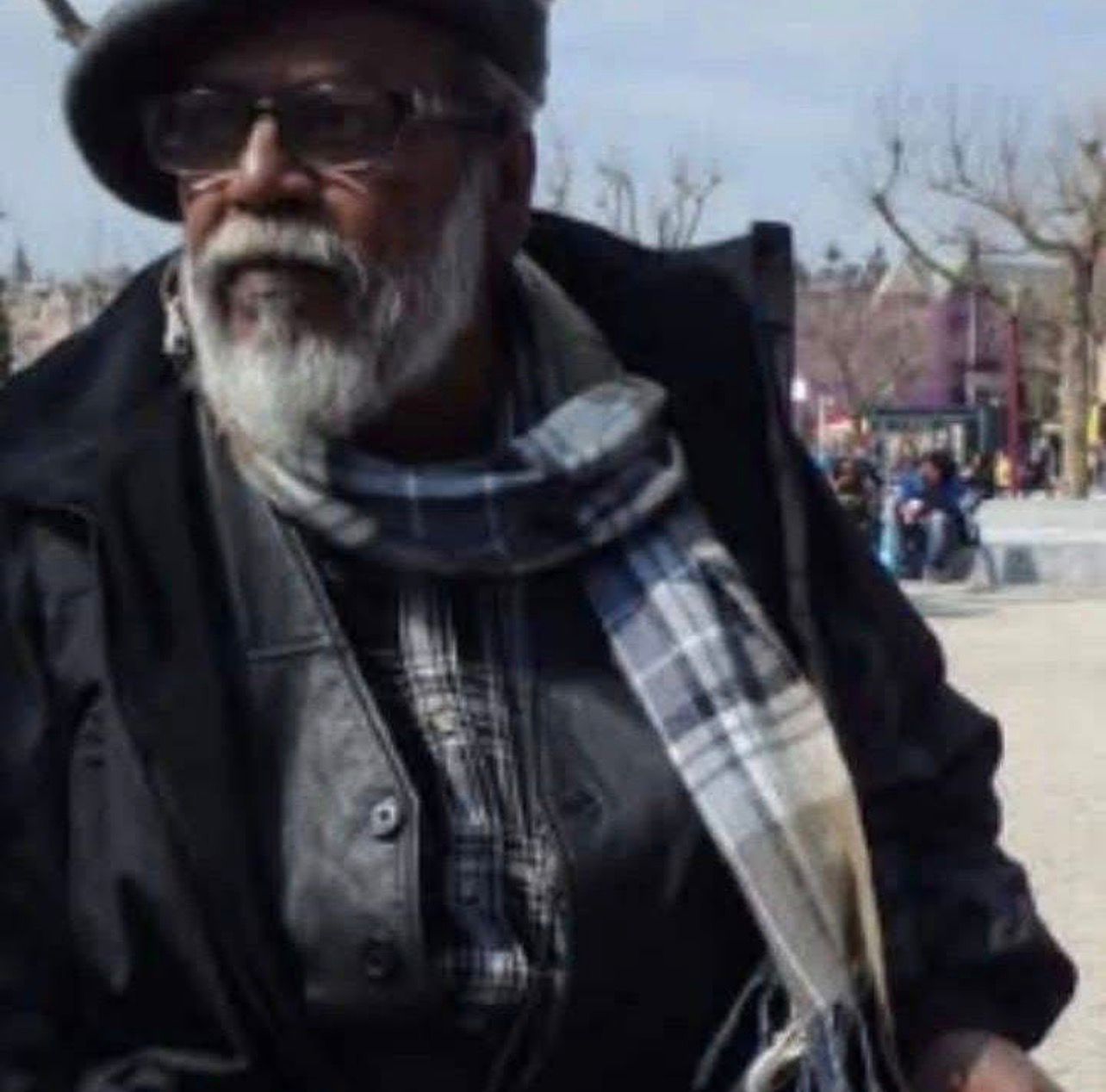 Sunil De