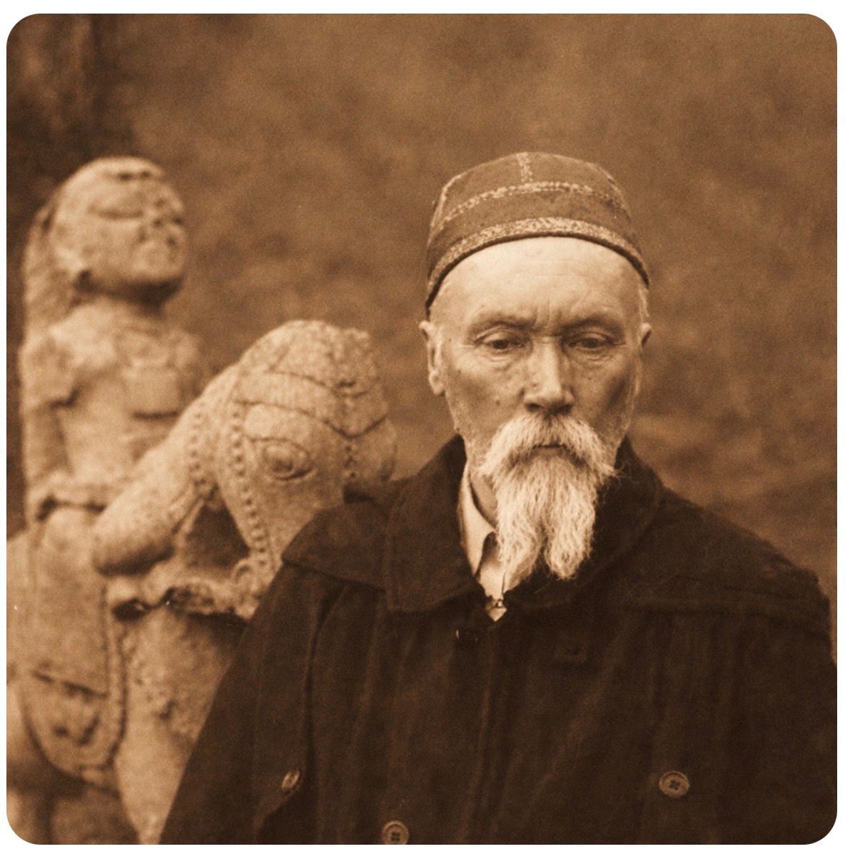 Nicholas Roerich