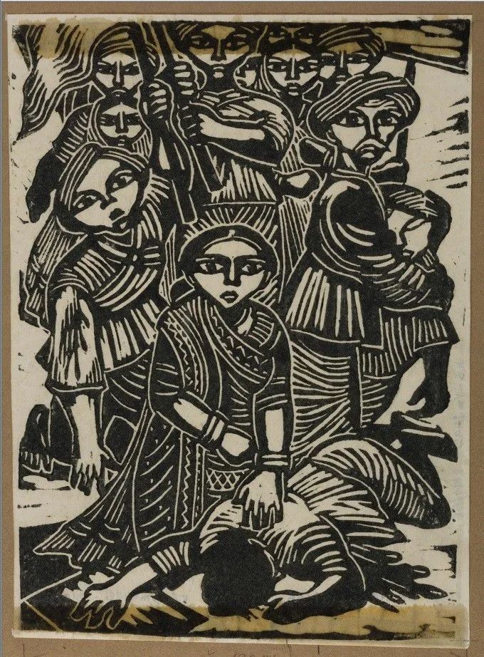 The Indian Art Market Comes of Age