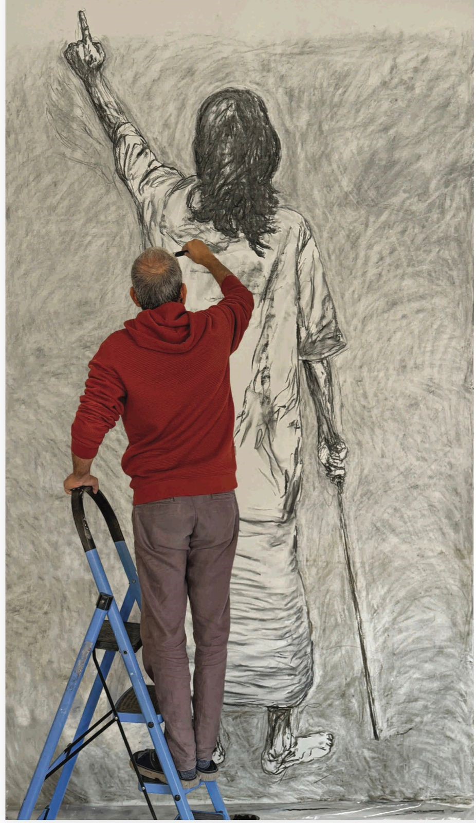 The Indian Art Market Comes of Age