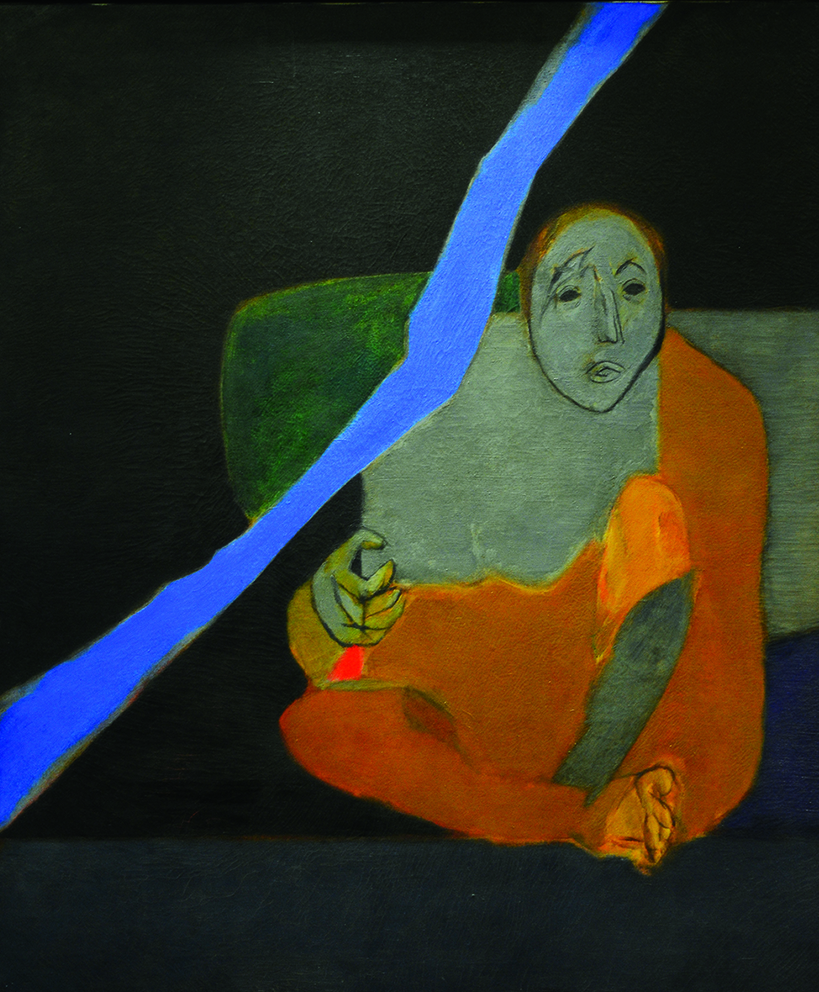 The Indian Art Market Comes of Age