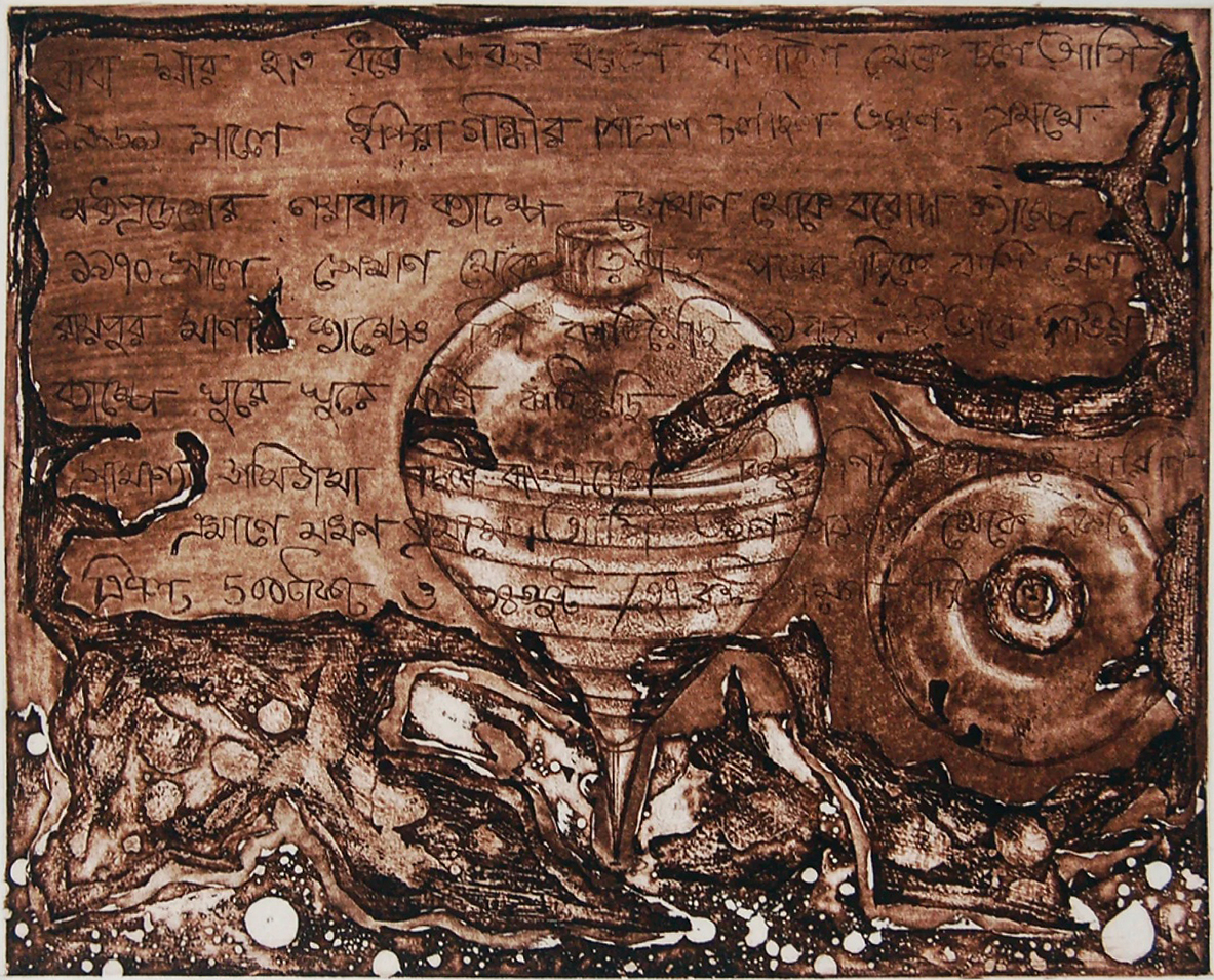 Buying Your First Indian Artwork