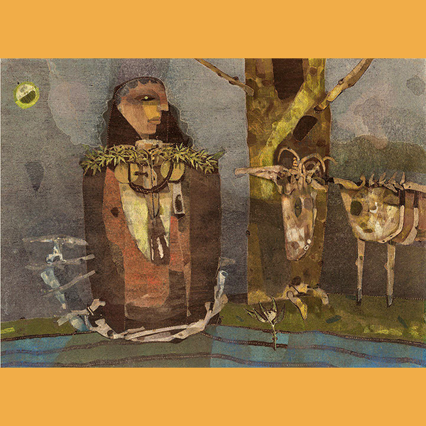 The Indian Art Market Comes of Age