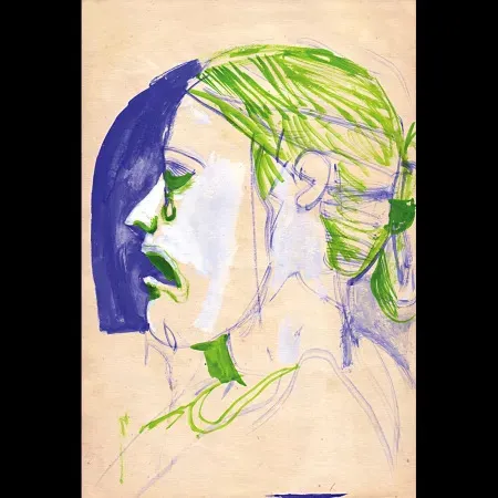 THE POETRY OF THE EVERYDAY: K.G. SUBRAMANYAN AND THE ART OF SEEING