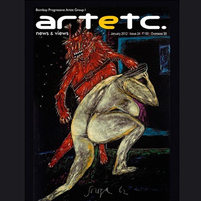Art Magazine